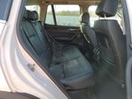 BMW X3 2017