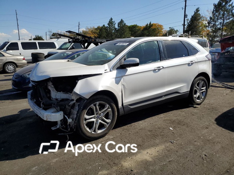 Ford Edge 2016 - Image 1 of 14