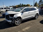 Ford Edge 2016