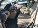 Honda Odyssey 2014