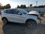 BMW X3 2017