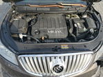 Buick LaCrosse 2010