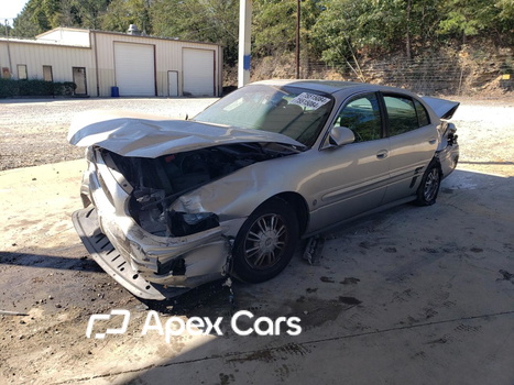 Buick LeSabre 2005 - Image 1 of 5