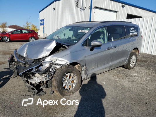 Chrysler Voyager 2021 - Image 1 of 14