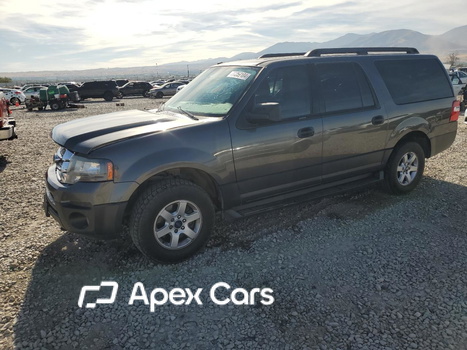 Ford Expedition 2016 - Image 1 of 13