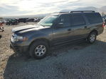 Ford Expedition 2016