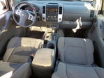 Nissan Navara (Frontier) 2013