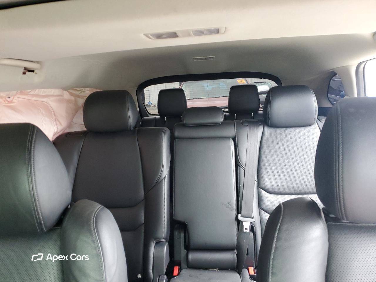 Mazda CX-9 2019