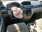 Honda Odyssey 2014