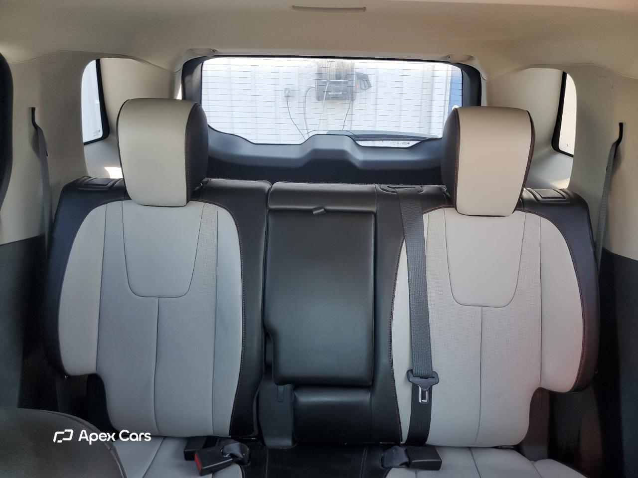GMC Terrain 2014