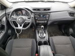 Nissan Rogue 2018
