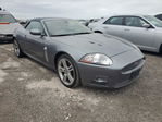 Jaguar XKR 2008