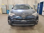 Toyota RAV 4 2018