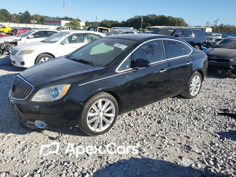 Buick Verano 2012 - Image 1 of 12