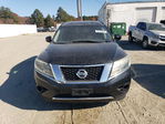 Nissan Pathfinder 2013