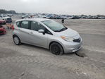 Nissan Versa 2015