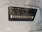 Mitsubishi Mirage 2021