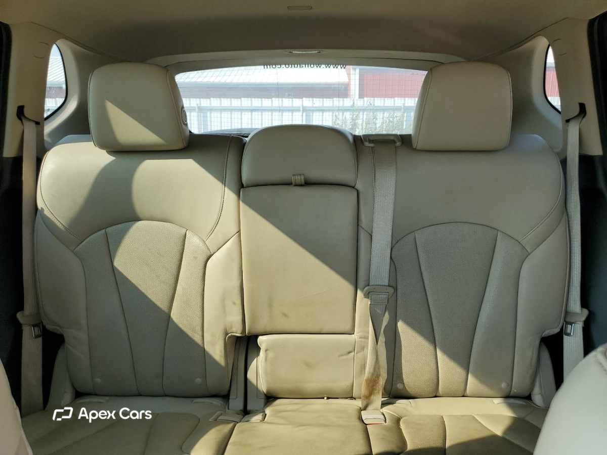 Buick Envision 2016