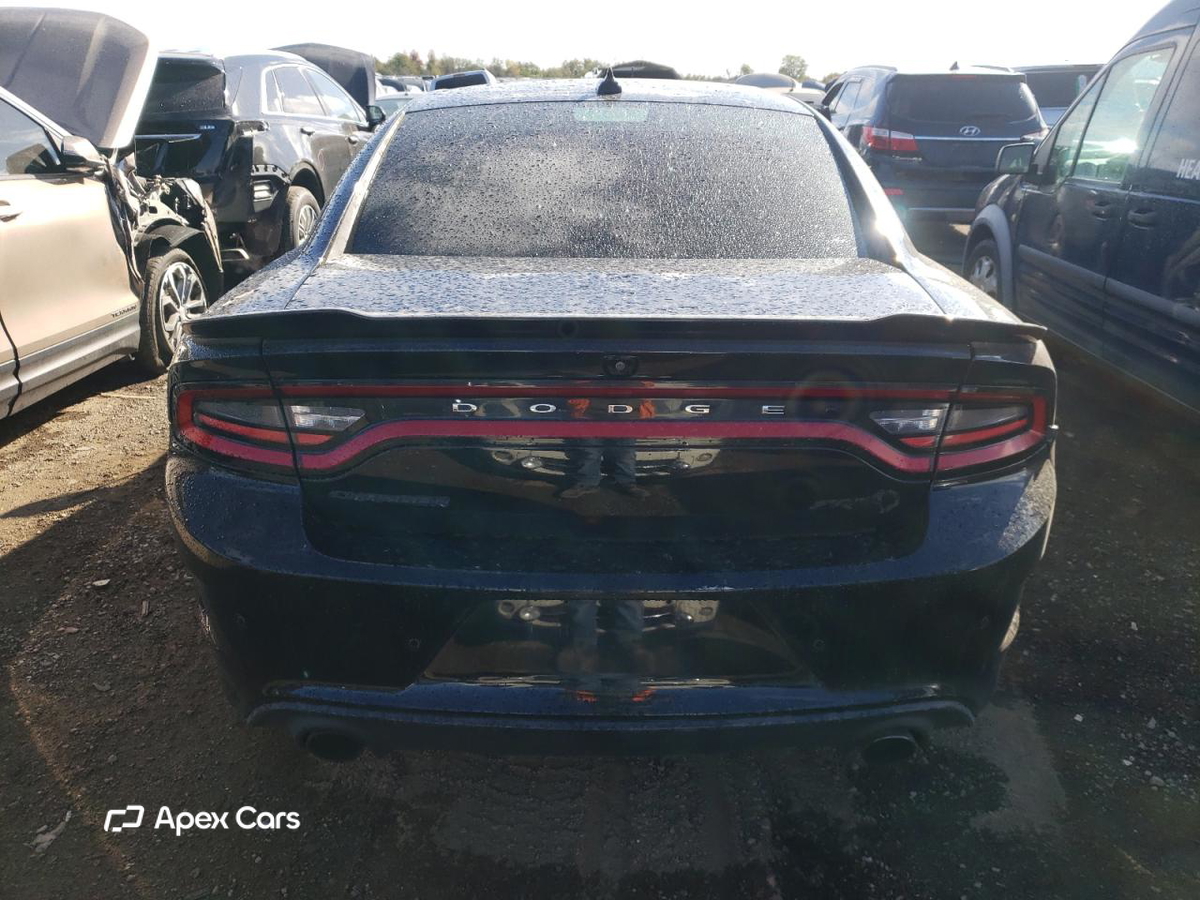 Dodge Charger 2019