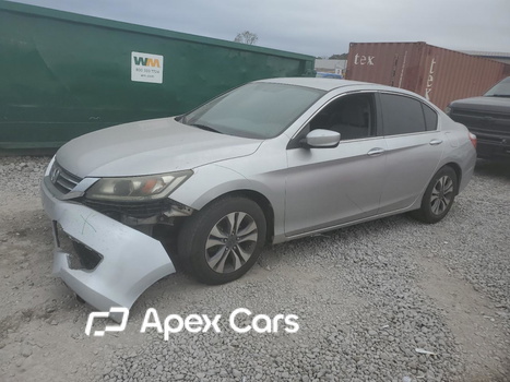 Honda Accord 2013 - Image 1 of 12