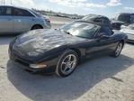 Chevrolet Corvette 2004