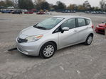 Nissan Versa 2015