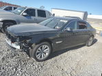 BMW Series 7 2015