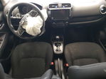 Mitsubishi Mirage 2021