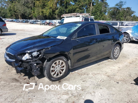 Kia Forte 2019 - Image 1 of 14