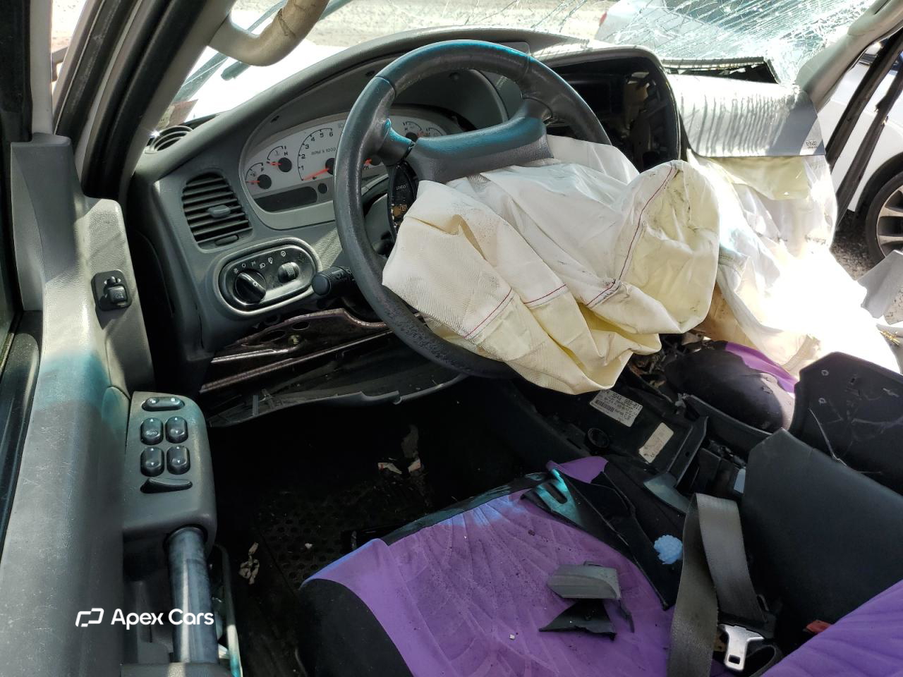 Ford Explorer 2005