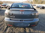 Mazda 3 2008
