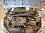 Hyundai Elantra 2012