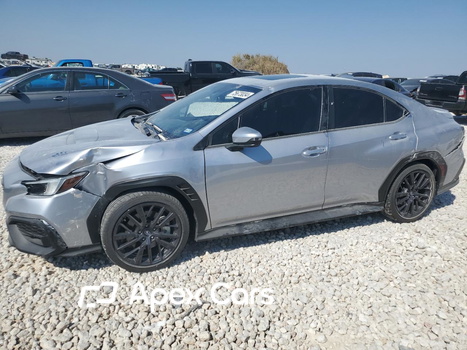 Subaru WRX 2023 - Image 1 of 13