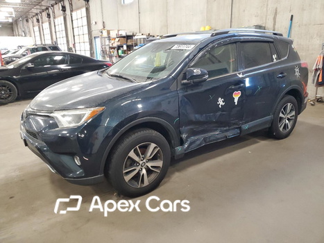 Toyota RAV 4 2018 - Image 1 of 11