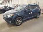 Toyota RAV 4 2018