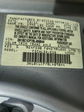 Nissan Versa 2011