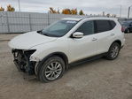 Nissan Rogue 2018