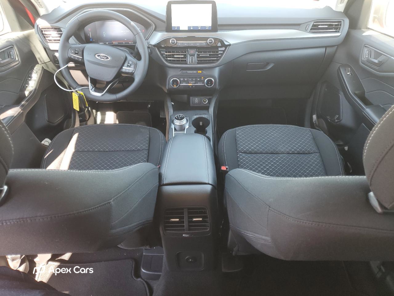 Ford Escape 2024