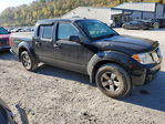 Nissan Navara (Frontier) 2013