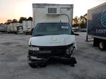 Chevrolet Express 2020