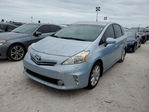 Toyota Prius 2012