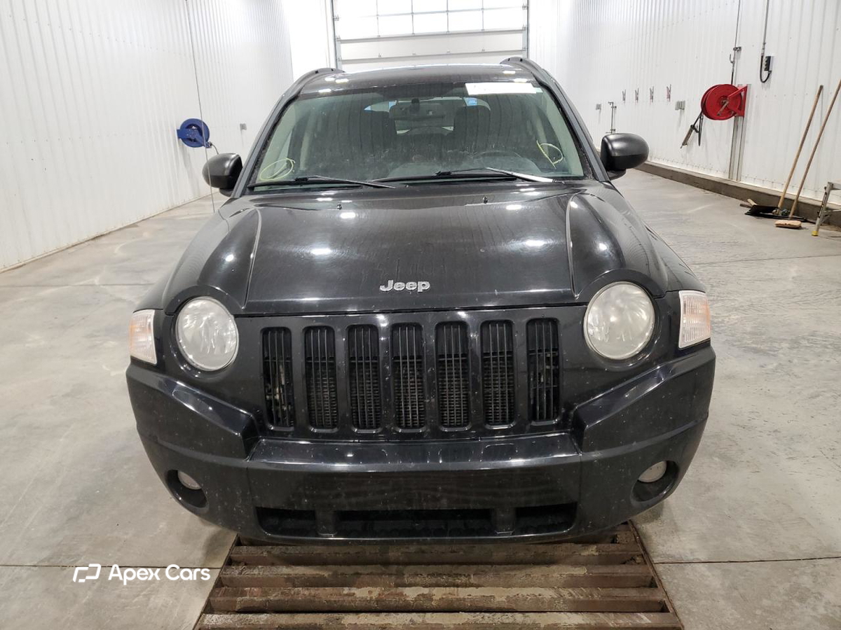 Jeep Compass 2010