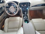 Cadillac ATS 2015