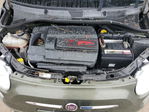 Fiat 500 2013
