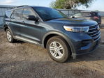Ford Explorer 2023