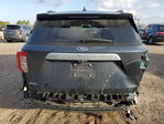 Ford Explorer 2023