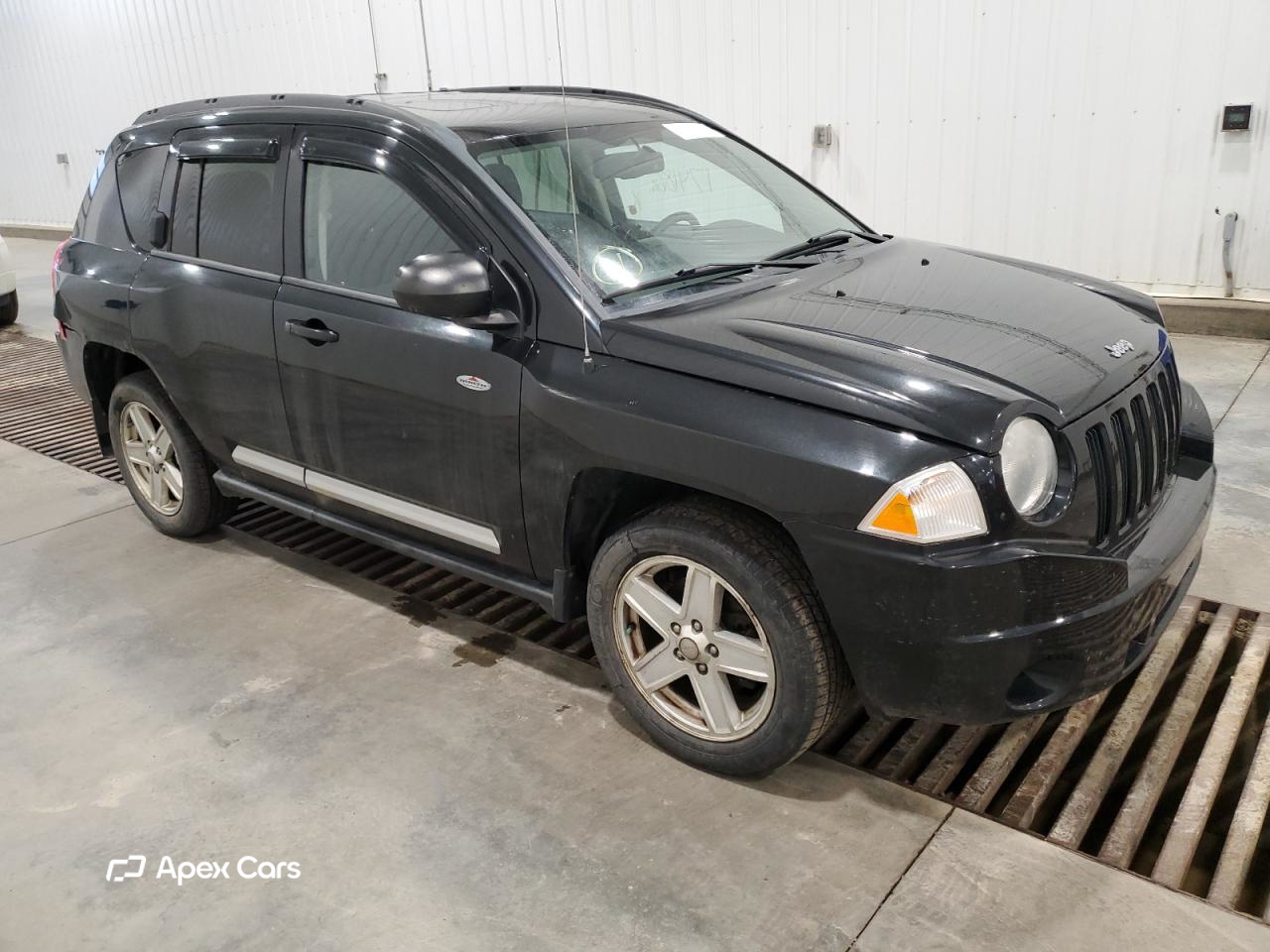 Jeep Compass 2010