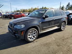 BMW X5 2012
