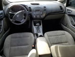 Kia Forte 2015