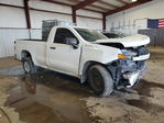 Chevrolet Silverado 2020